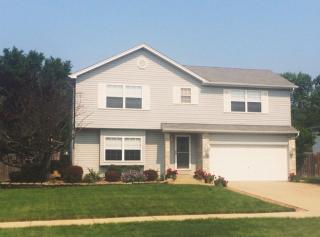 25626 Linden Ave, Monee, IL 60449-8522