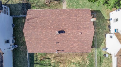 2244 Ontario Ave, Springfield, OH 45505-4738