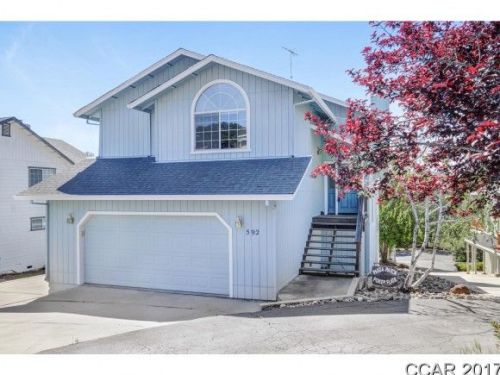 592 Dolores Way, Copperopolis, CA 95228-9656