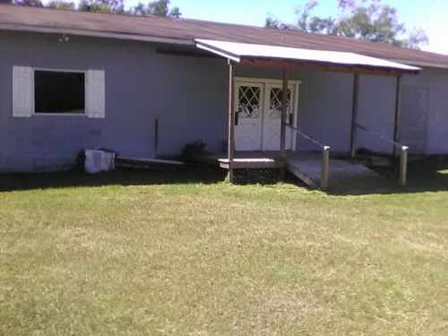 2211 Highway 15, Maben, MS 39750