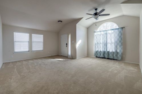 6256 Trinity Creek Dr, Fort Worth TX  76179-7736 exterior