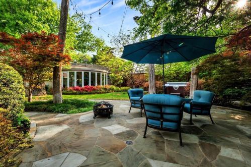 439 Colorado Blvd, Dallas TX  75203-1248 exterior