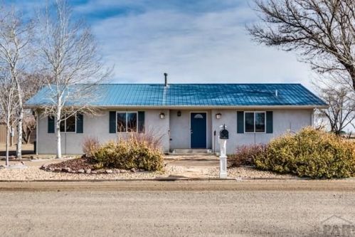 919 Main St, Fowler, CO 81039-1406