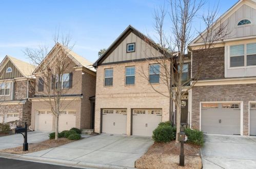 1938 Brightleaf Way, Marietta, GA 30060-9243