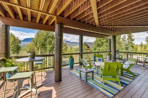 30 Nordic Trl, Silverthorne CO  80498-9566 exterior