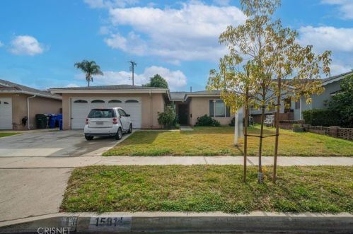 15814 Richvale Dr, Whittier, CA 90604-3510