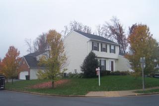 42909 Secretariat Ct, Ashburn VA  20147-4472 exterior