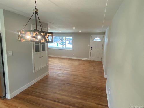 8861 Quigley St, Westminster CO  80031-3533 exterior