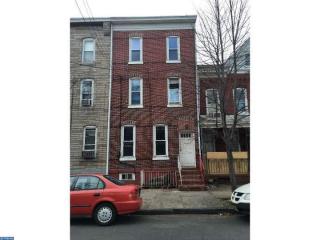 711 Chestnut Ave, Trenton NJ  08611-1303 exterior