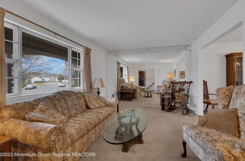 24 Brunswick Dr, Wall Township NJ  07731-1723 exterior