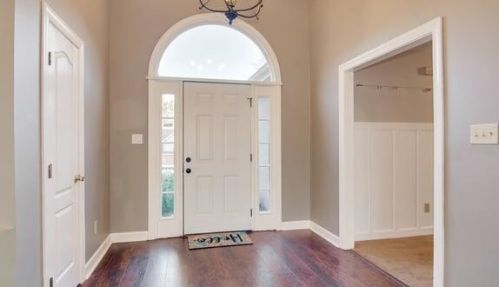 1162 Oakton Trl, Evans, GA 30809-5222