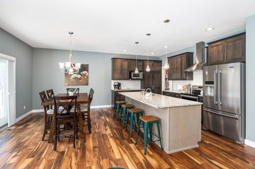 4966 Trails End Dr, Duluth MN  55811-3688 exterior
