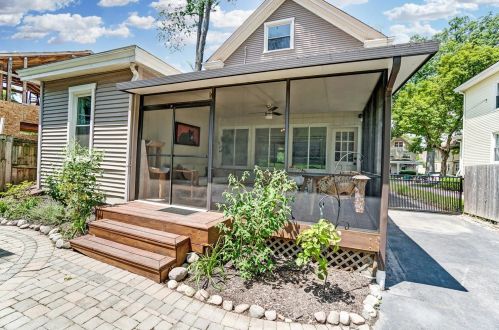 3414 Duncan Ave, Cincinnati OH  45208-2313 exterior