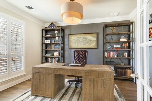 7734 Aria Loop, Austin TX  78736-2708 exterior
