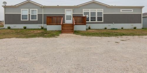 1125 Daytona Dr, Rhome, TX 76078-4840