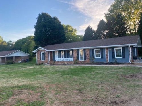 1815 Old Salem Rd, Conyers GA  30013-1633 exterior