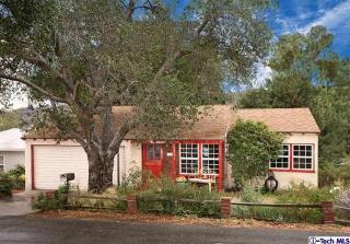 3104 Piedmont Ave, Glendale, CA 91214-3722