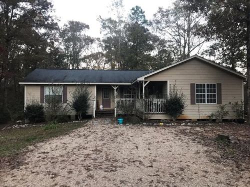 694 Dummy Line Rd, Brookhaven, MS 39601-3391