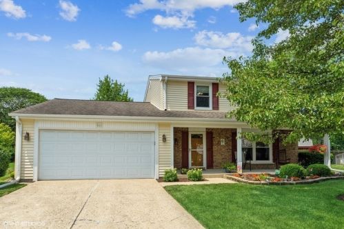 866 Thornton Ln, Buffalo Grove, IL 60089-4291