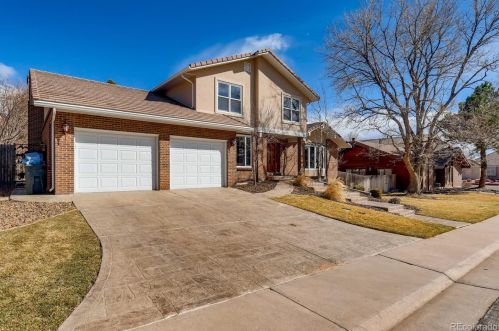 4220 Allison St, Denver, CO 80235-1916