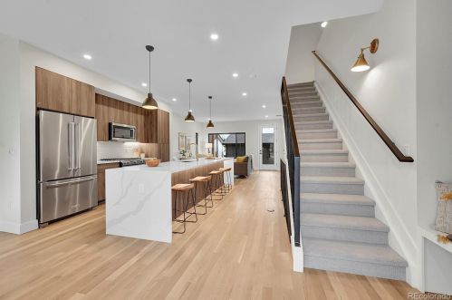 4121 Lincoln St, Englewood CO 80113-5734 exterior