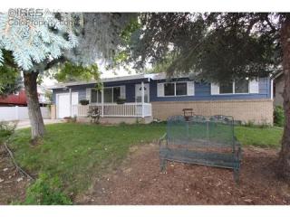 1831 25th Ave, Greeley, CO 80634-4911