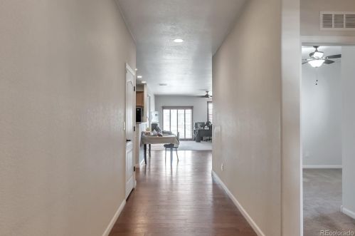 42390 Forest Oaks Dr, Elizabeth CO  80107-9105 exterior