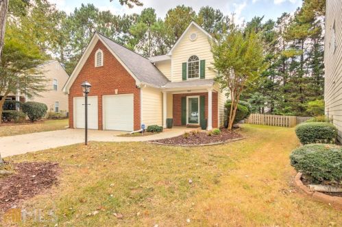 1512 Galewood Cir, Marietta, GA 30062-2149