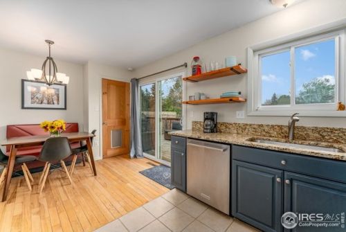 4005 Windom St, Fort Collins CO  80526-5305 exterior