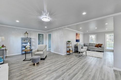 4160 Echo Woods Dr, Clarkston GA  30021-2708 exterior