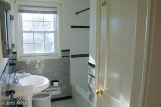 3412 Richmond Ave, Baltimore MD  21213-1147 exterior