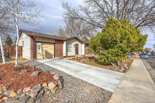8651 88th Pl, Westminster, CO 80021-4603
