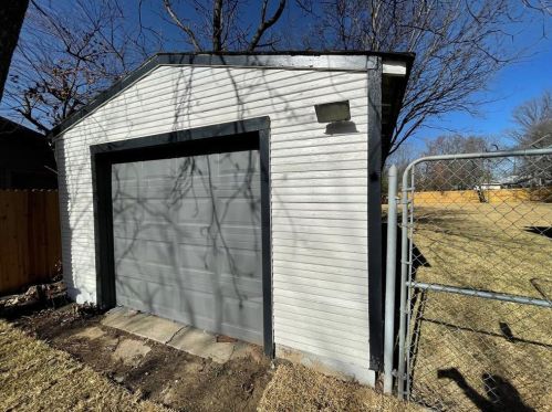 4301 Panola Ave, Fort Worth TX 76103-3039 exterior