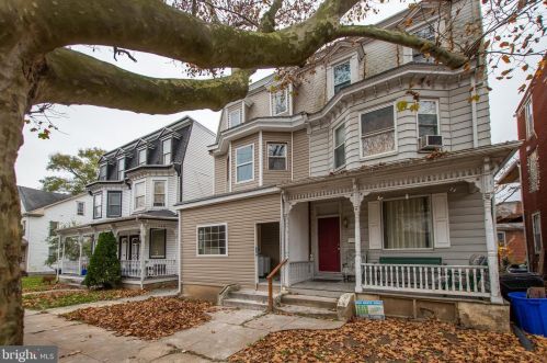 616 18th St, Harrisburg, PA 17103-1500