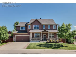 6700 Thistle Ridge Ave, Longmont, CO 80504-6474