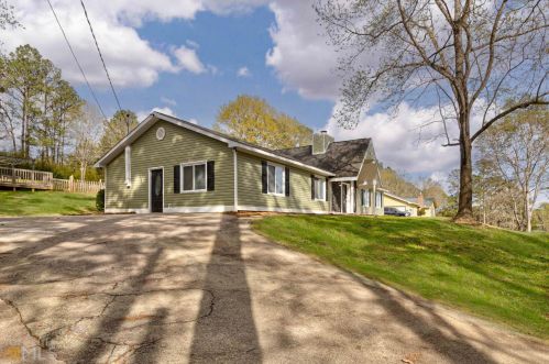 201 Lake Forest Dr, Lagrange, GA 30240-3720