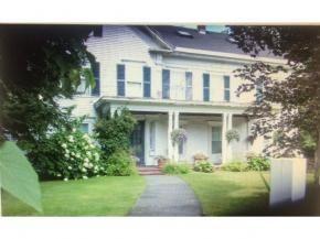 20 Common St, Weathersfield VT  05156-2606 exterior