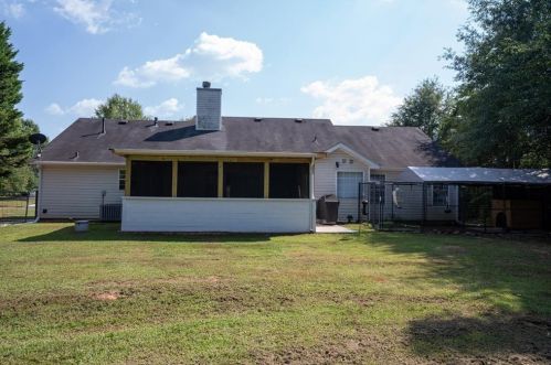 122 Meadow View Dr, Jackson GA  30233-2908 exterior