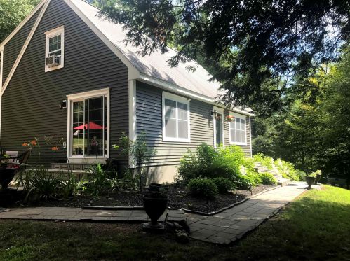 22 Foliage Way, Rindge, NH 03461-5356