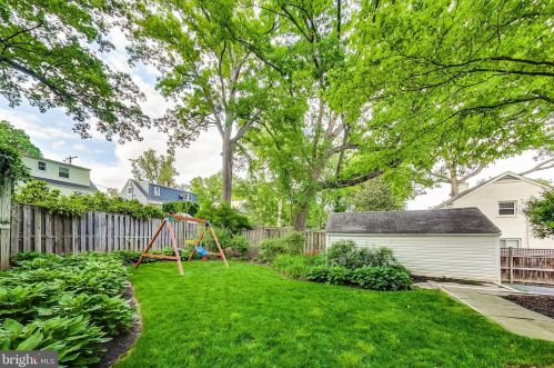 10604 Lorain Ave, Silver Spring MD  20901-1510 exterior