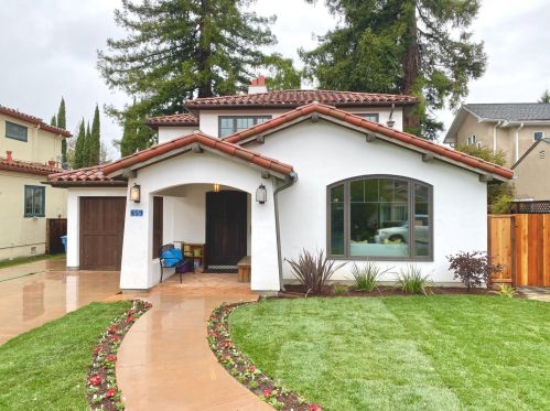 859 Sycamore Dr, Palo Alto, CA 94303-3964
