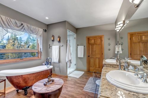 27 Fairview Cir, Breckenridge CO  80424-8921 exterior