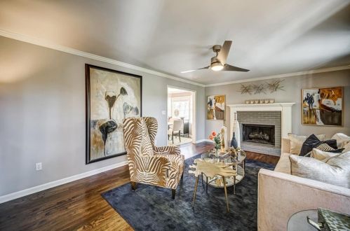 189 Plantation Trce, Holly Springs, GA 30188-2291