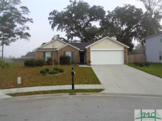 10 Amherst Way, Savannah, GA 31419-8182