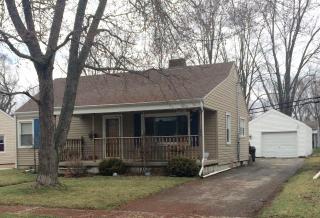 244 Rector Ave, Findlay, OH 45840-3860