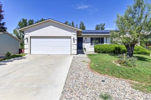 169 Cellini Dr, Pueblo, CO 81007-6373