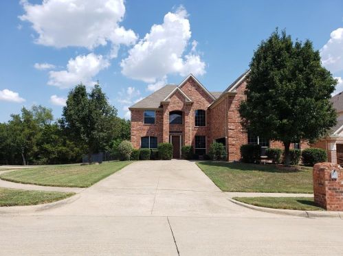 1406 Levee Ln, Cedar Hill, TX 75104-4008