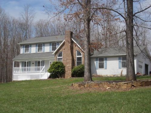 2403 Airport Rd, Penhook, VA 24137-1435