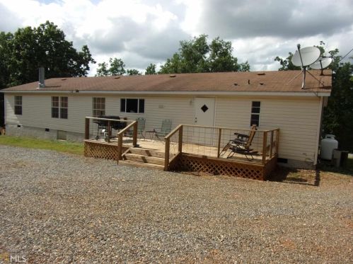 70 Bull Trail Rd, Molena, GA 30258-3824