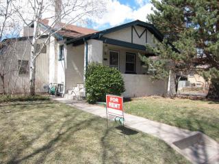 601 Gaylord St, Denver CO  80206-3716 exterior